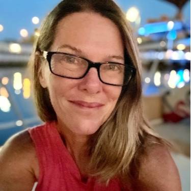 Lauren Elizabeth Somers