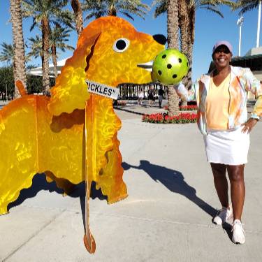 Elizabeth Hollingsworth