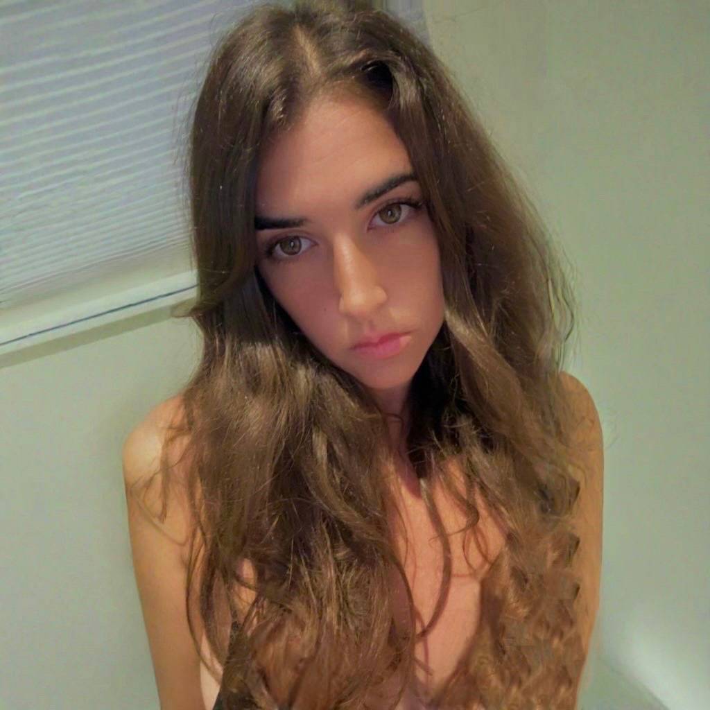 McKenzie Elizabeth OBrien