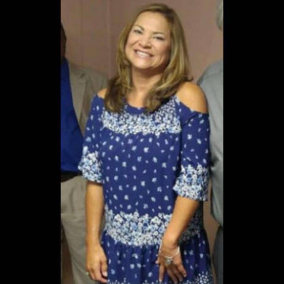 Linda Elam