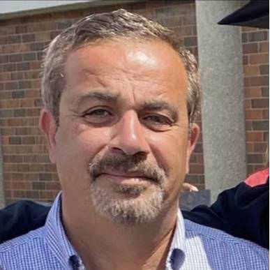 Tony Elias