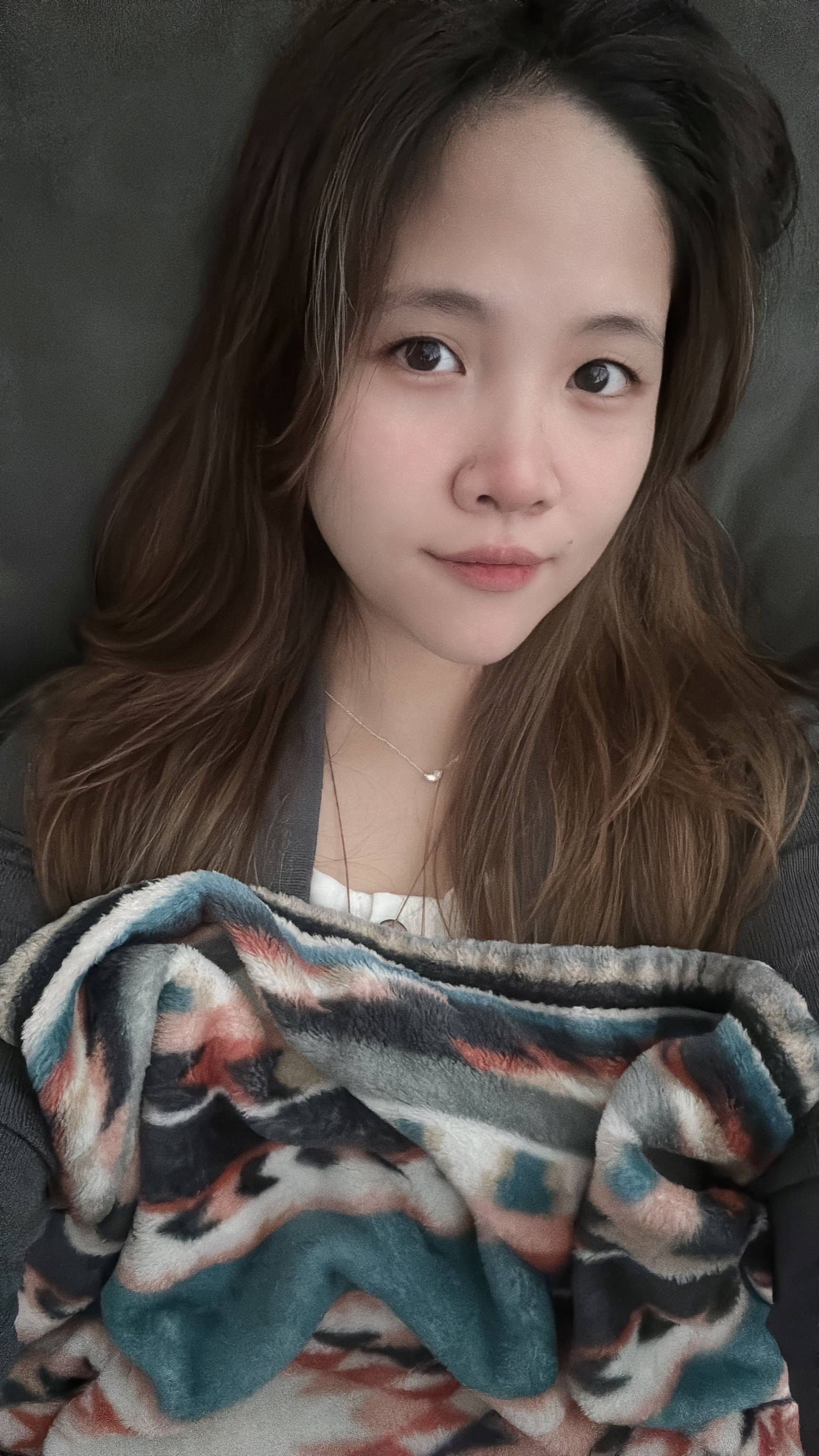Elaine Hua