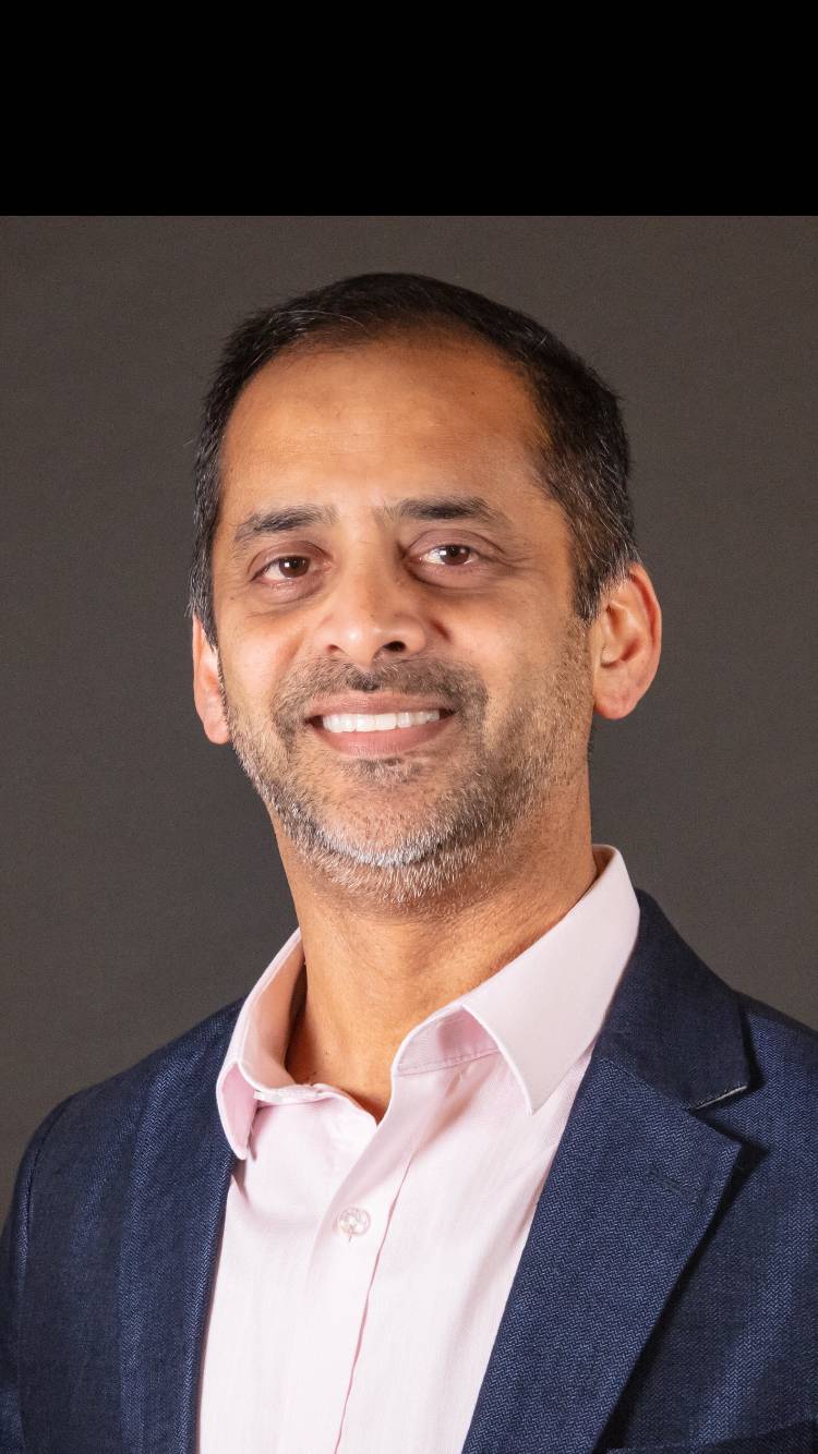 Elias Syed
