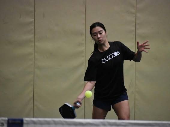 Elaine Tran