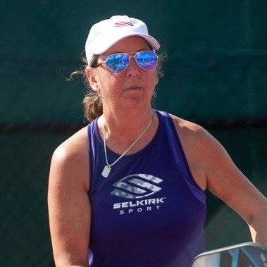 Paula Elmore