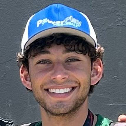 Ezri Ellman