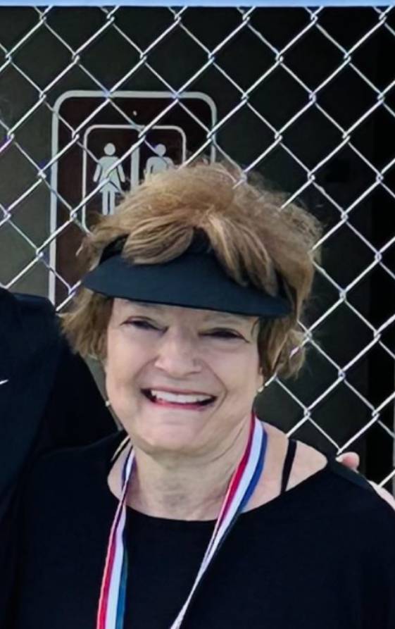 Ellen Hollis