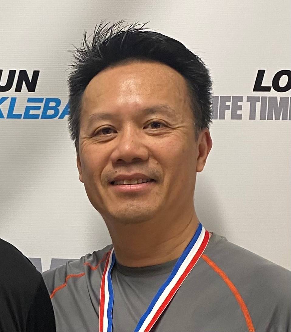Elliott Hoang