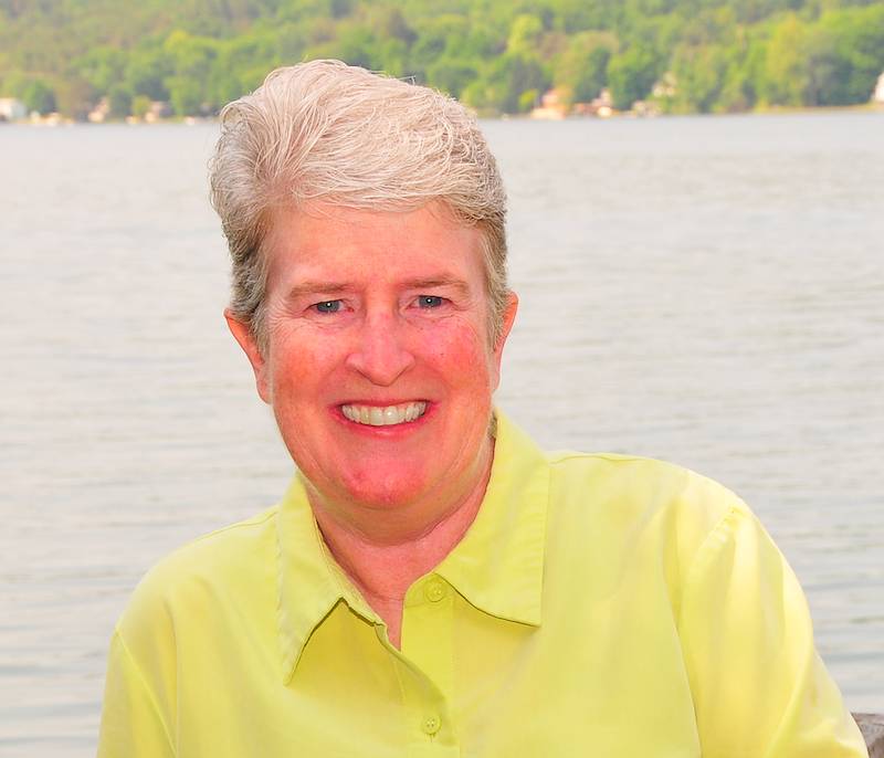 Ellen Sweeney