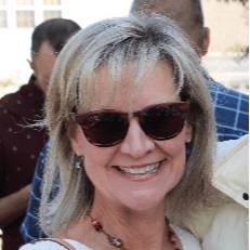 elaine masker