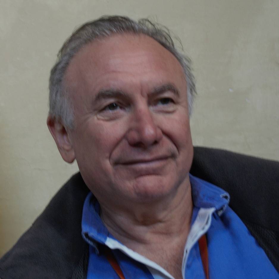 Richard Ellis