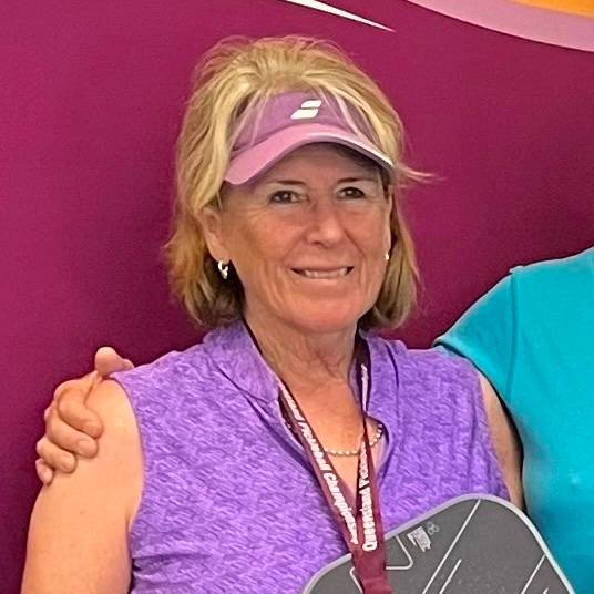 Kathy Eldridge