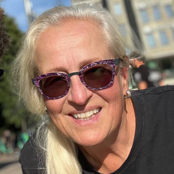Elina Durchman