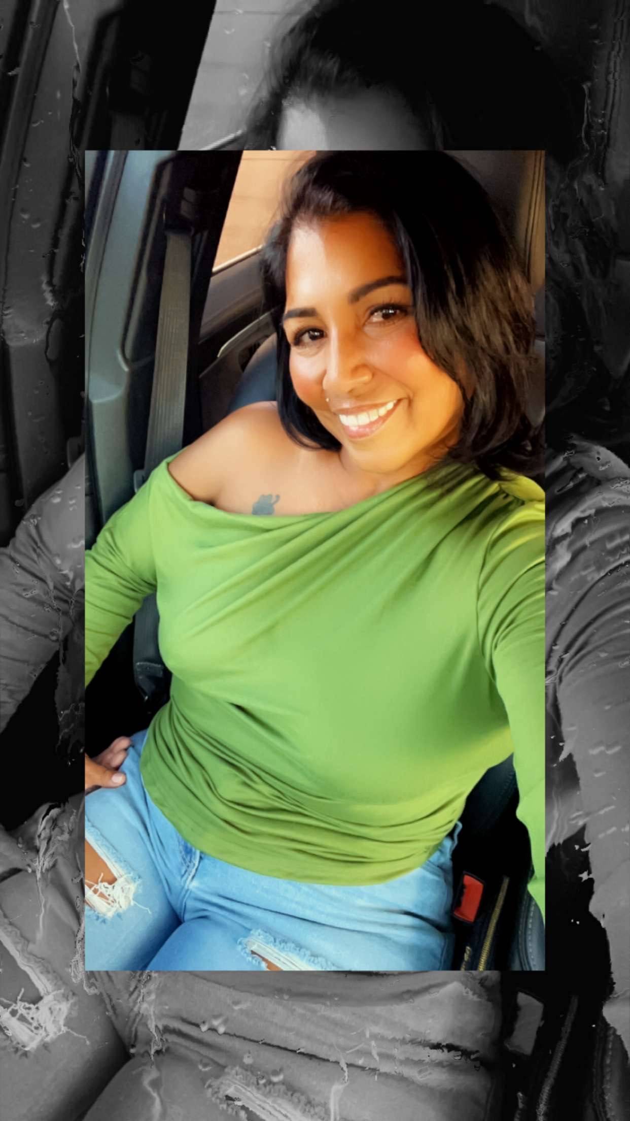 Elizabeth Ealy