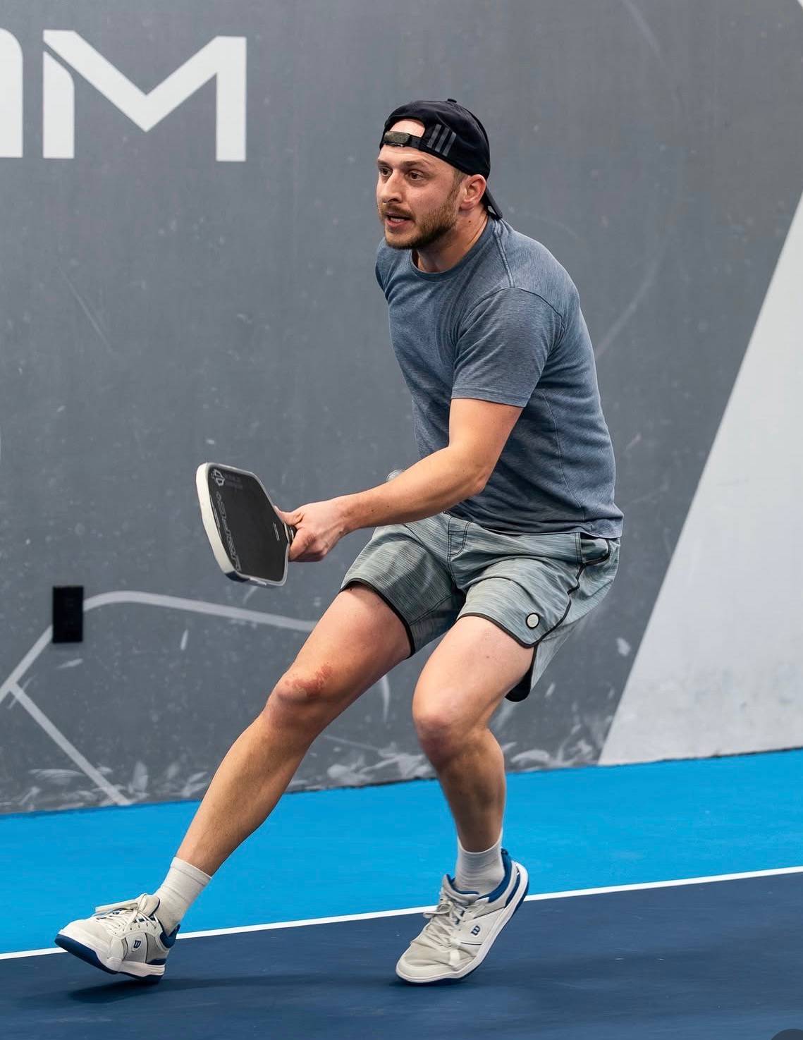 Elliott Zaagman