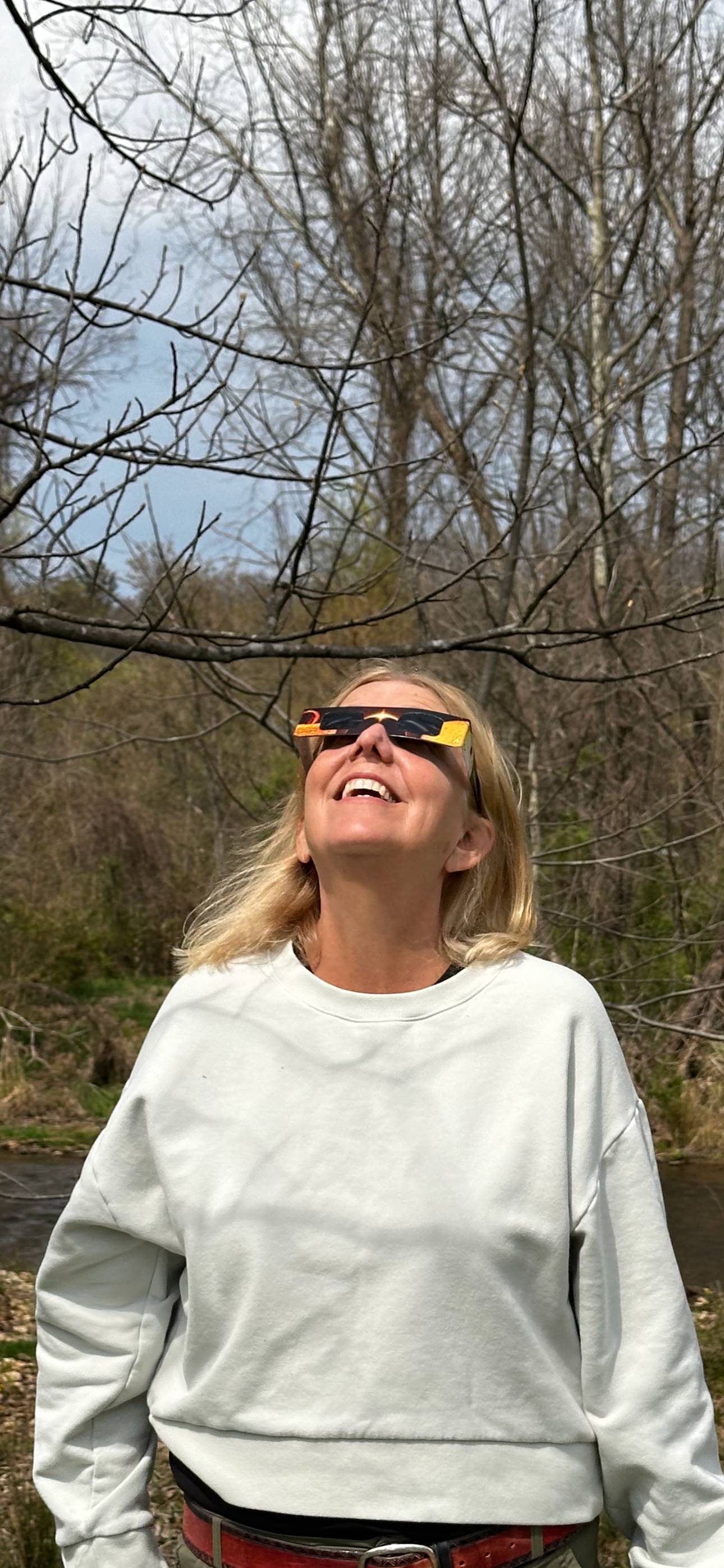 Elizabeth (Beth) Halasz