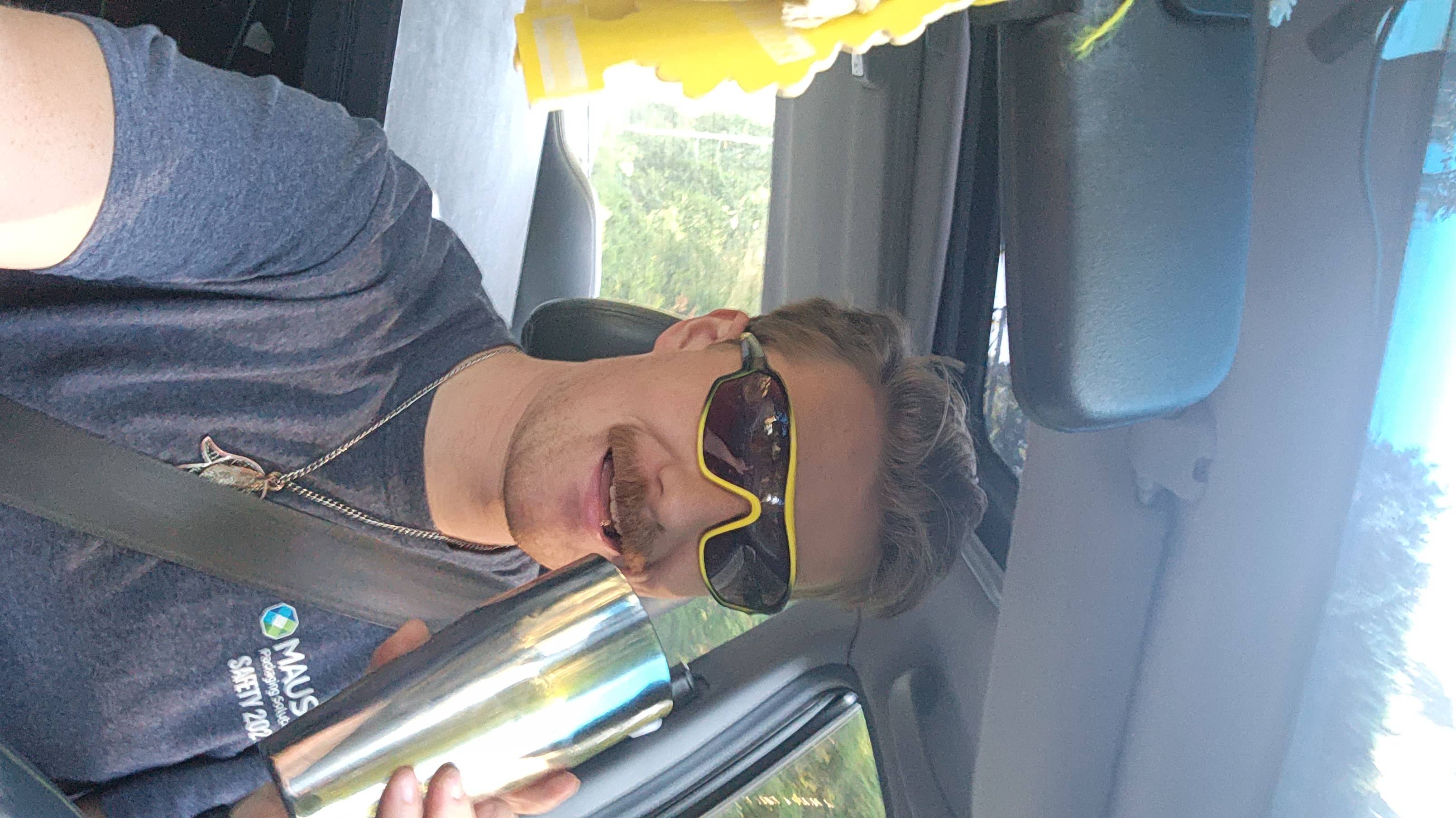 Elijah Schoemaker