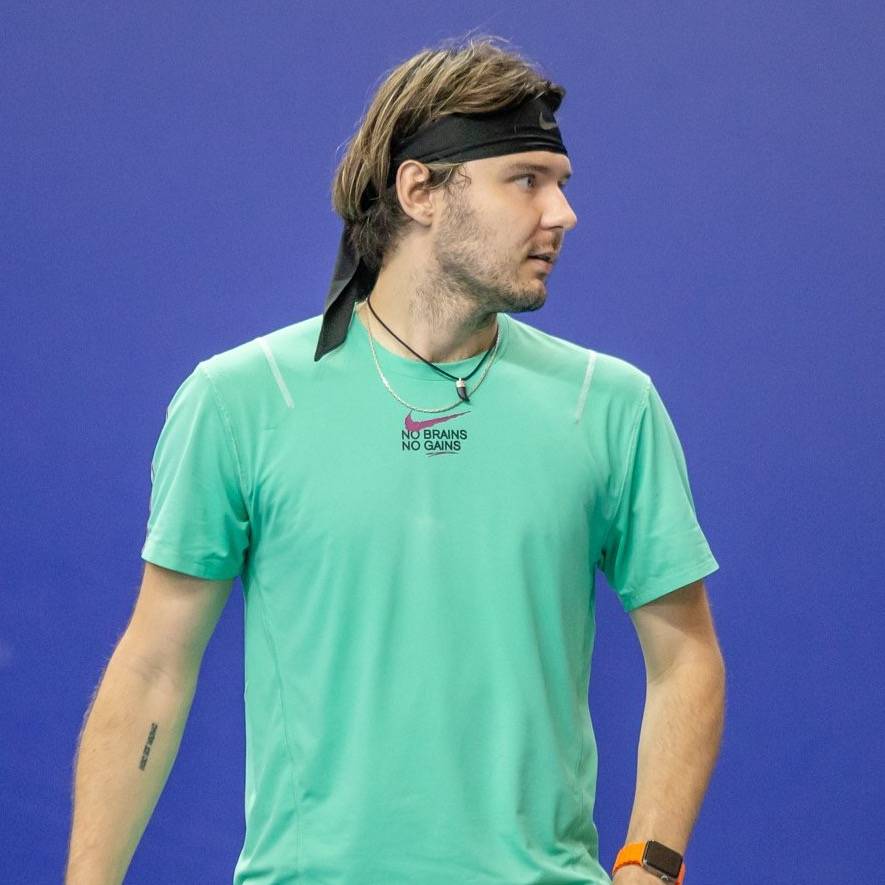 Alexander Elfimov