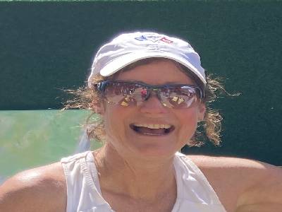Elaine Mayo Poynter