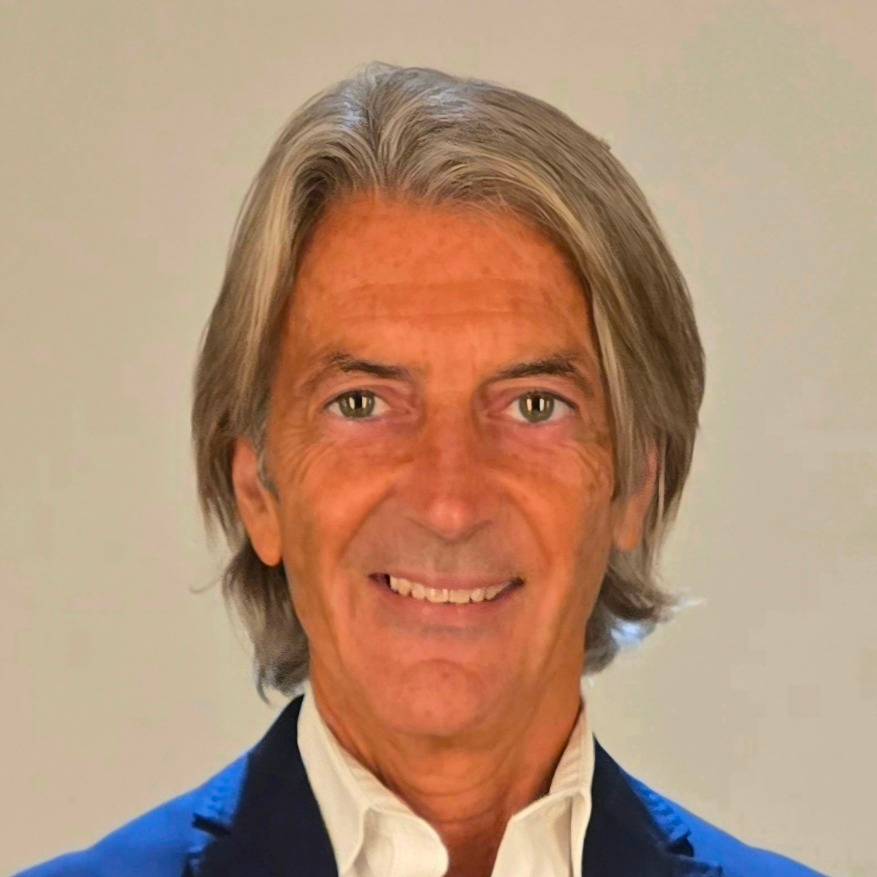 George Ellis