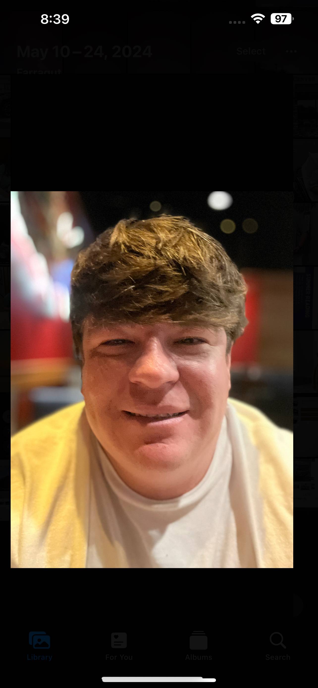 Elliot Wehner