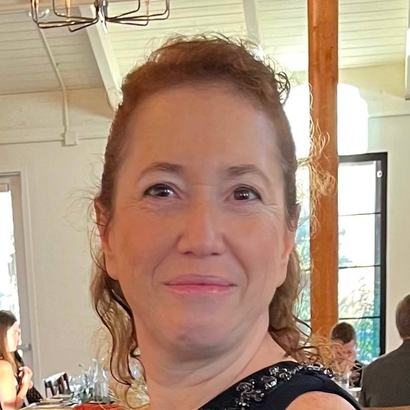 Elizabeth Feldman