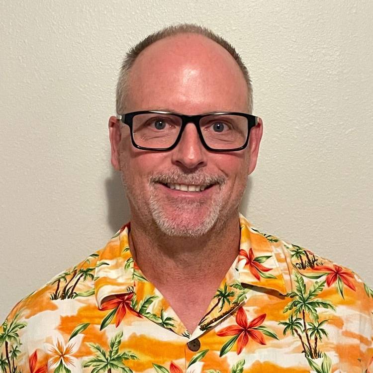 Greg Emerson