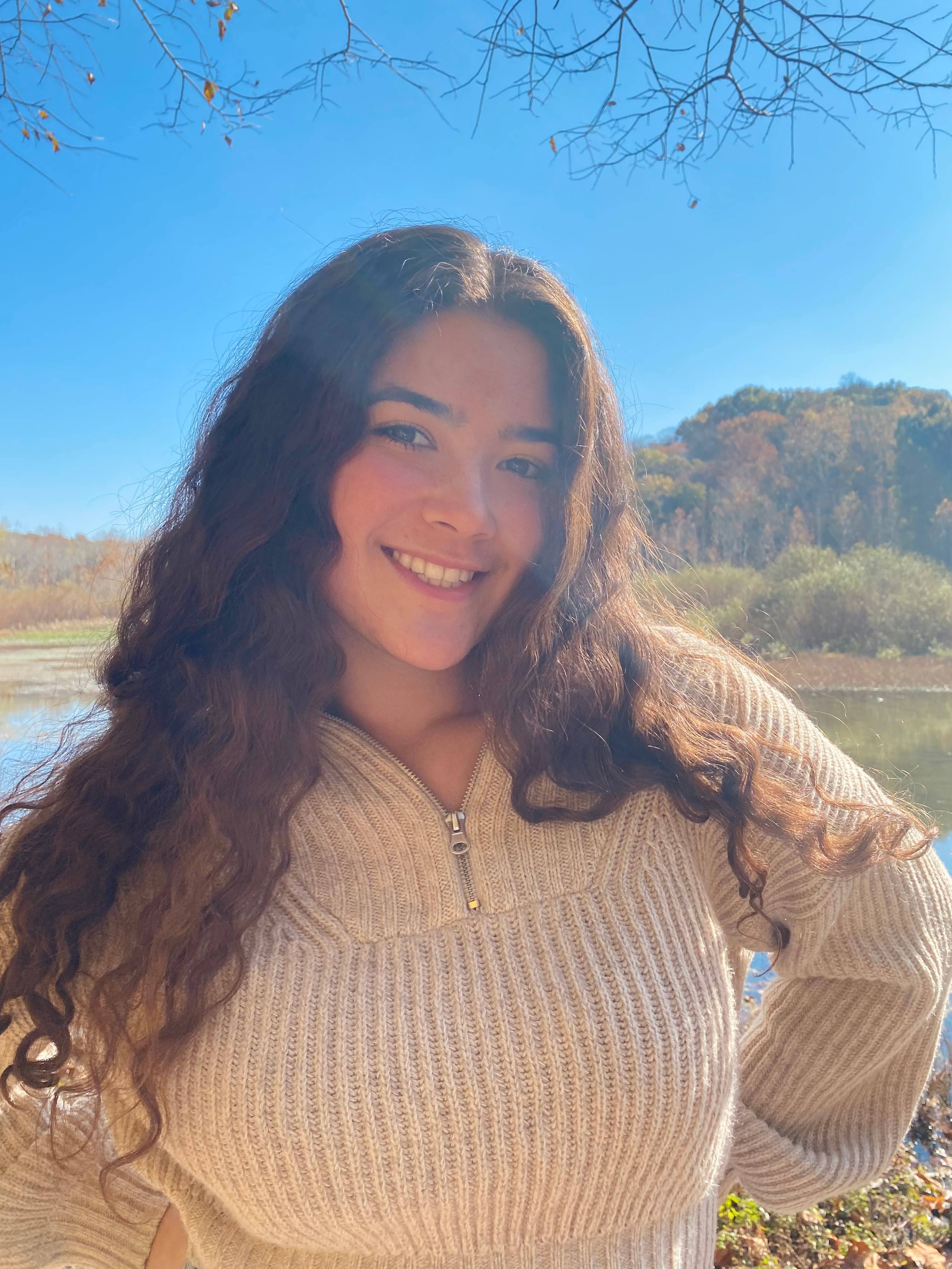 Emma Karp