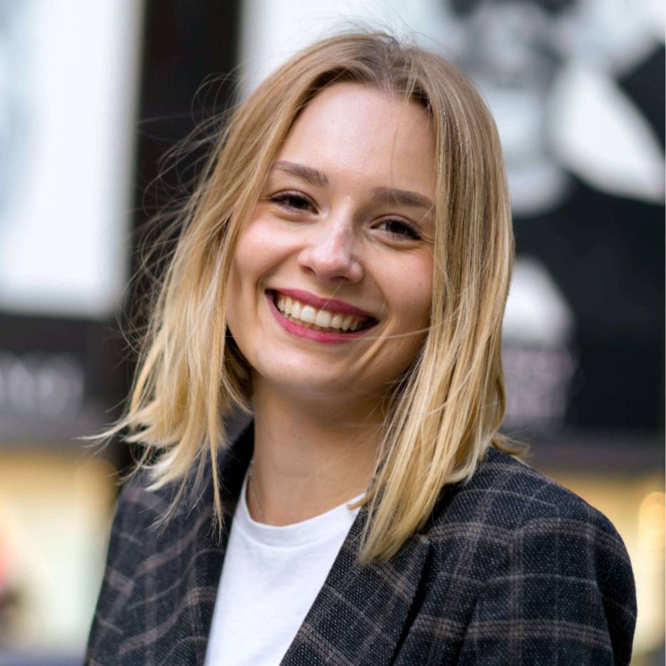 Emiliya Mizrahi