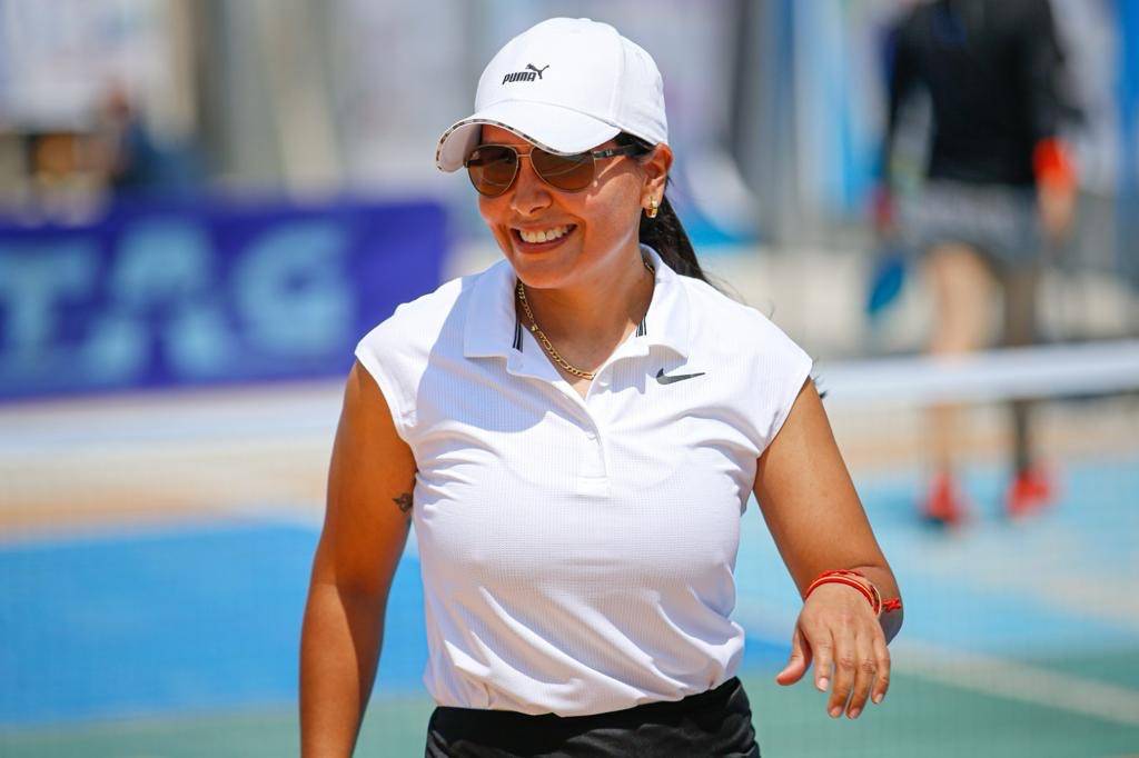 Patricia Enciso Puga