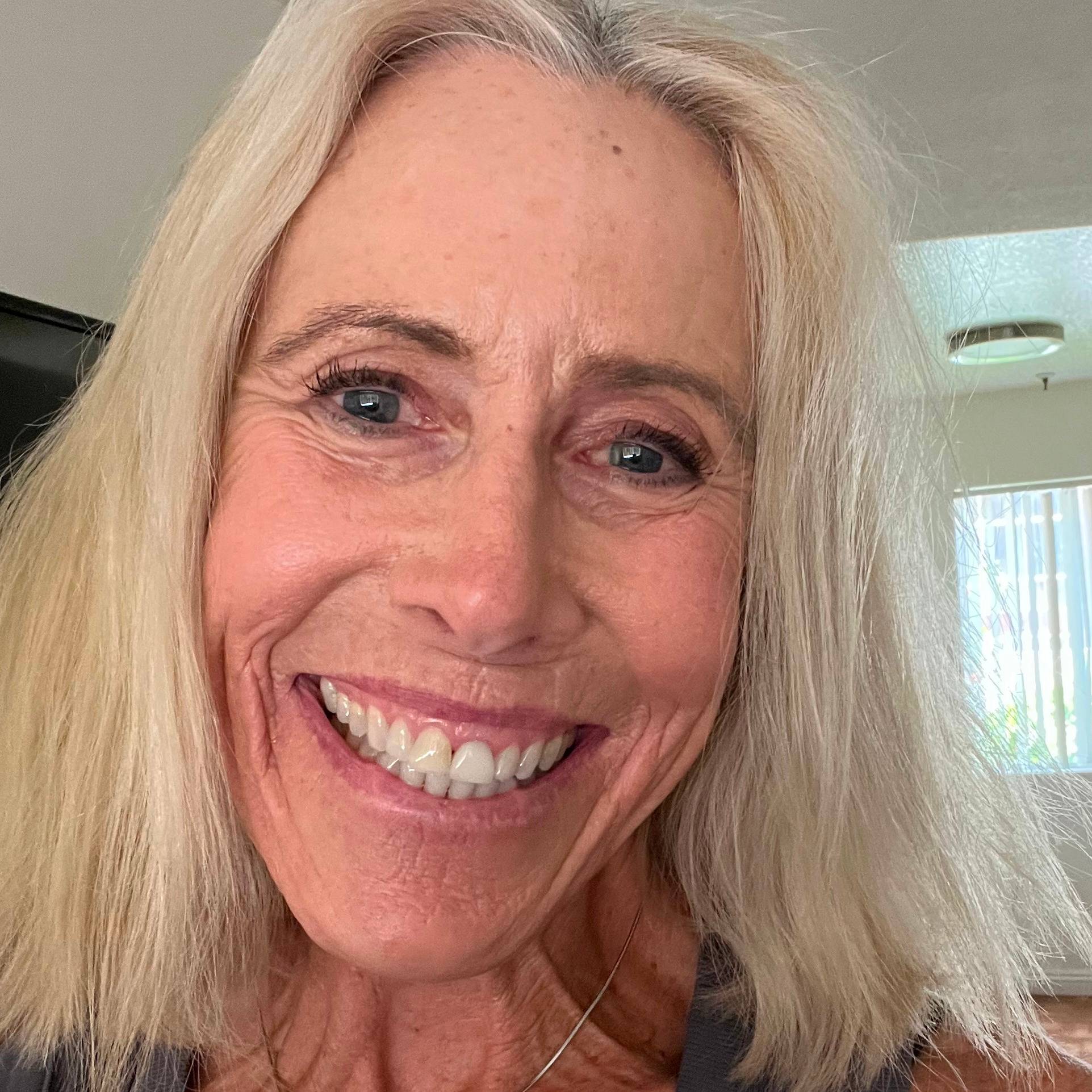 Susan Engel
