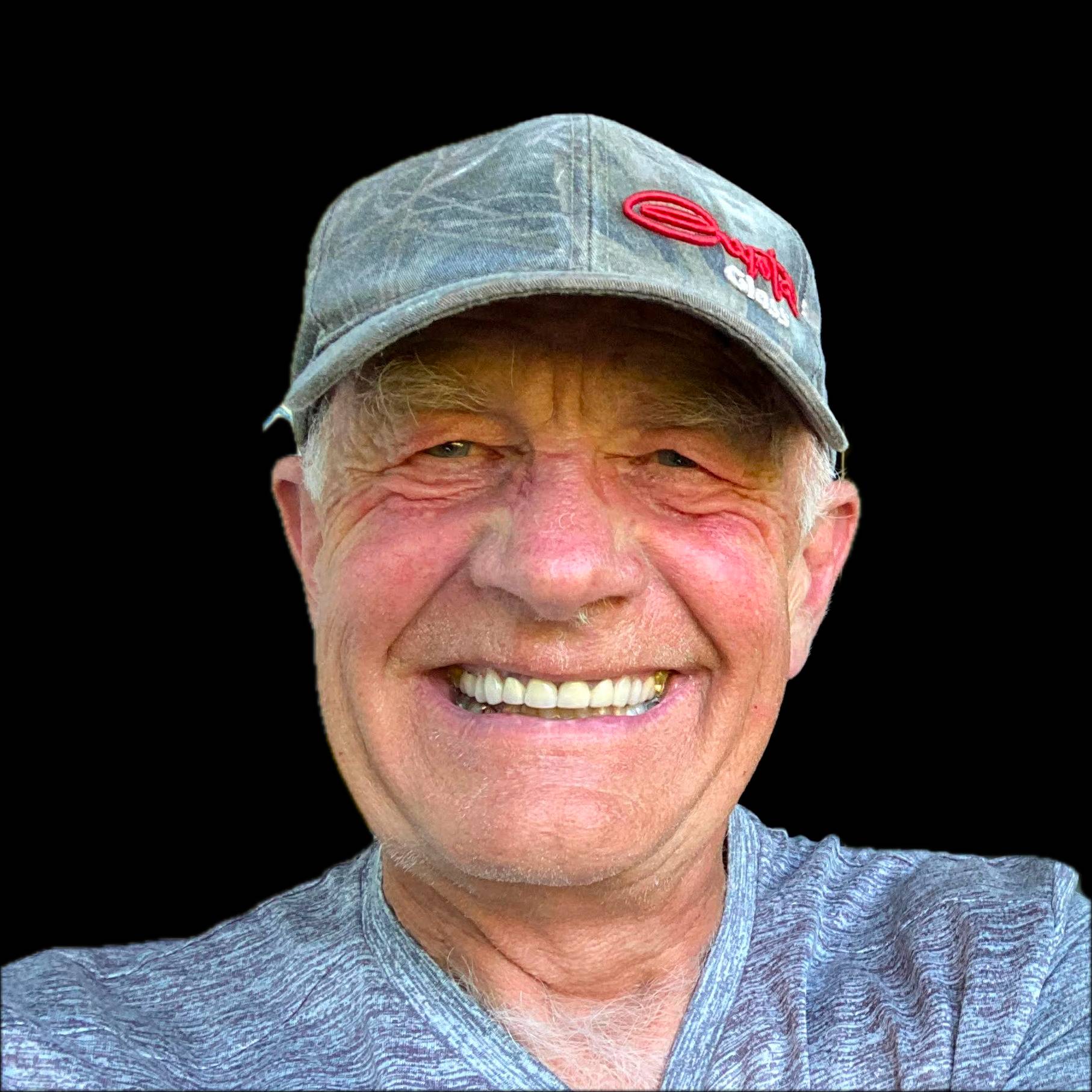 Lyle Enderud
