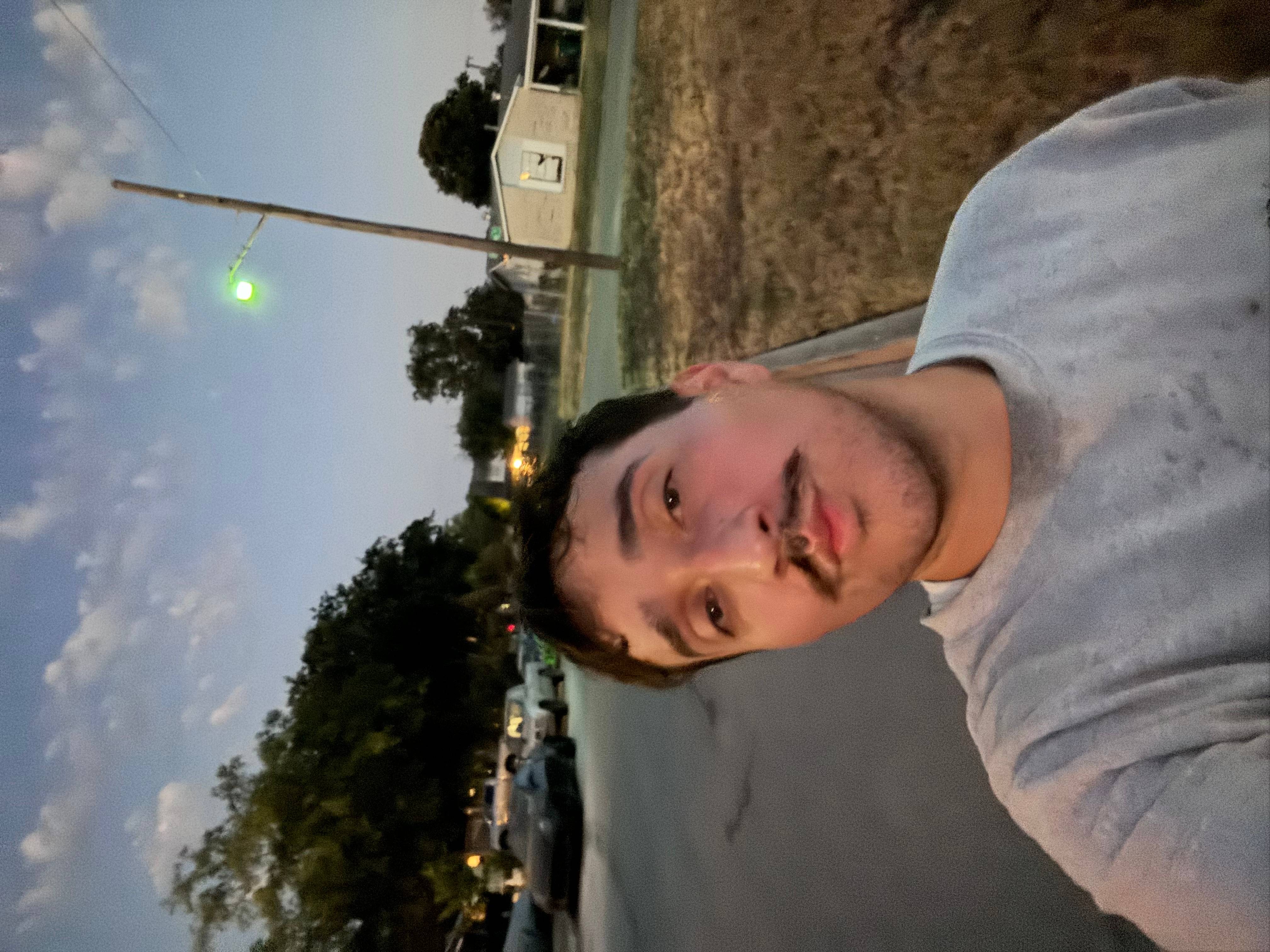Joshua Enciso