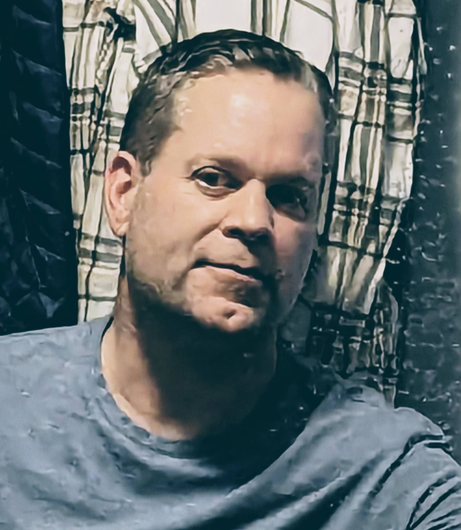 Michael Epp