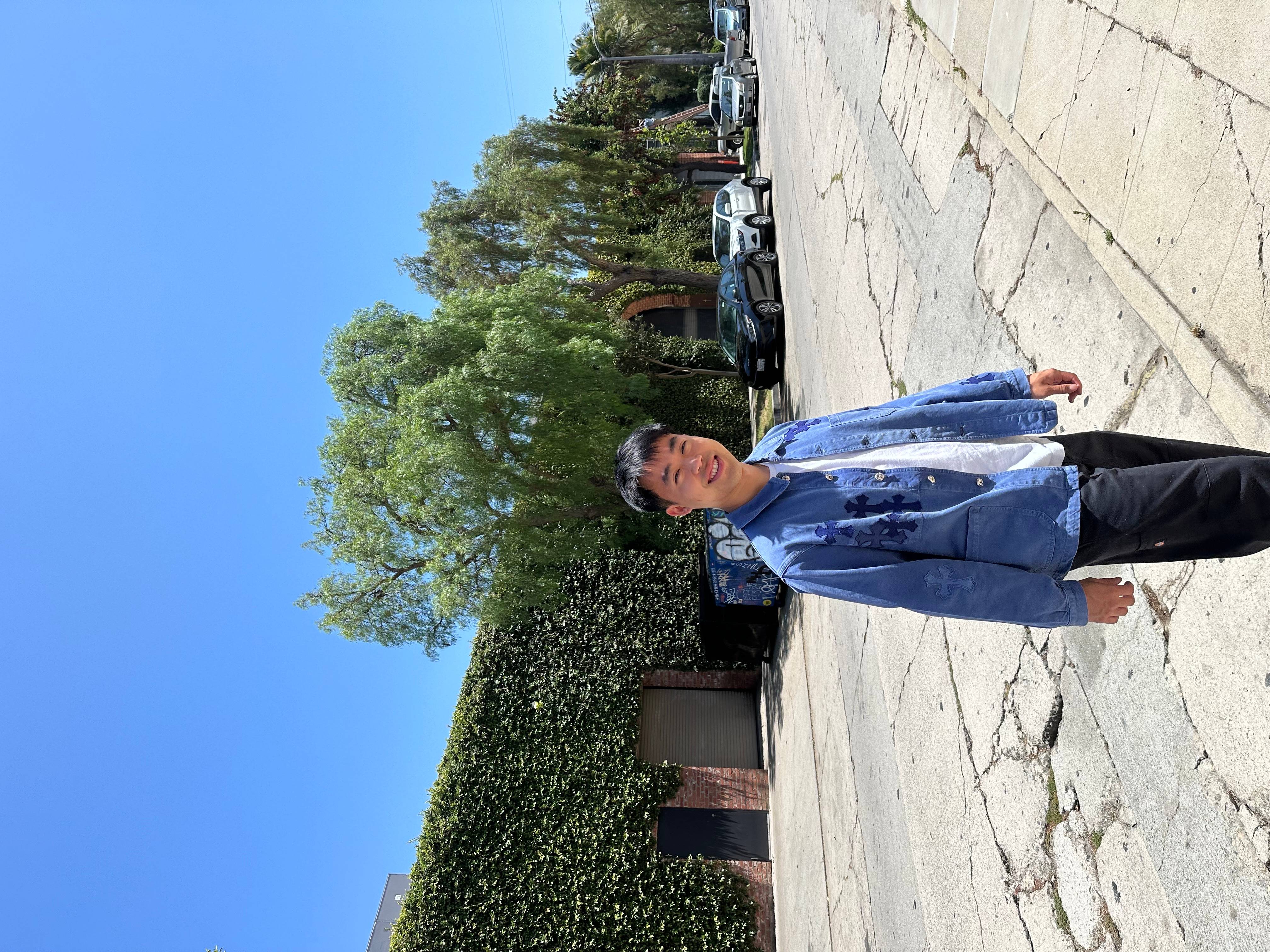 Eric Tang