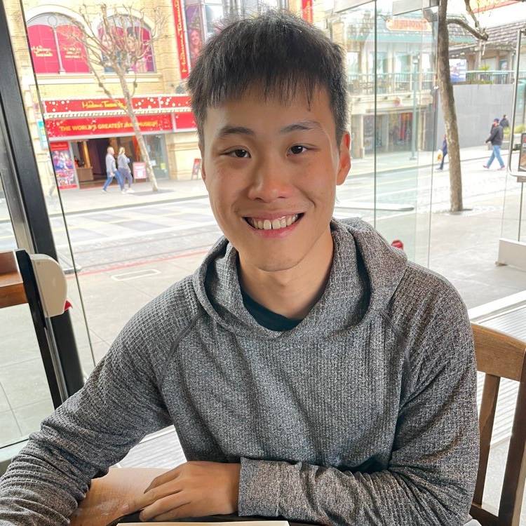 Eric Tsai