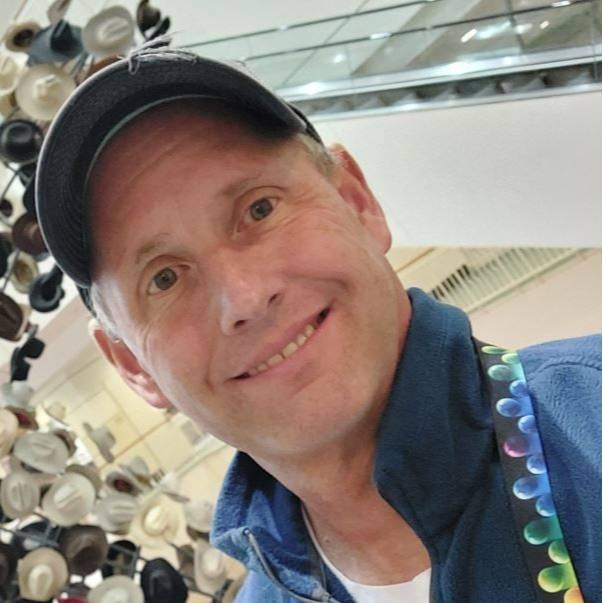 Eric Mapes
