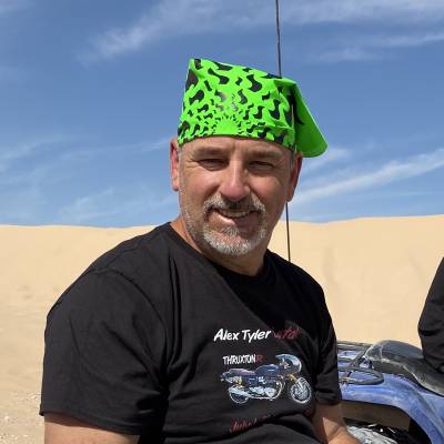 Eric Latak