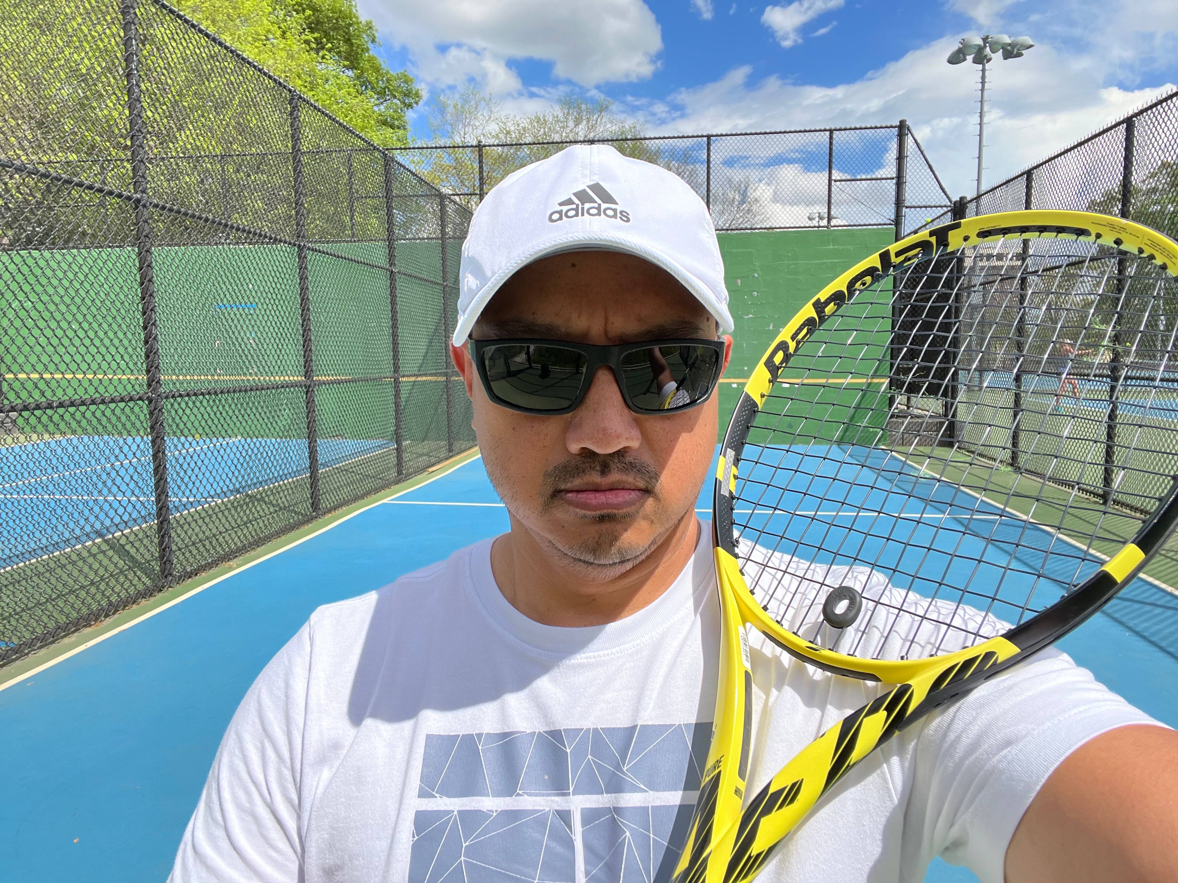 Eric Letada