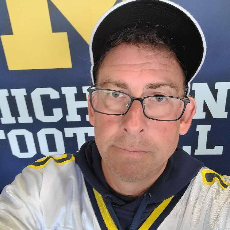 Eric Jacobs