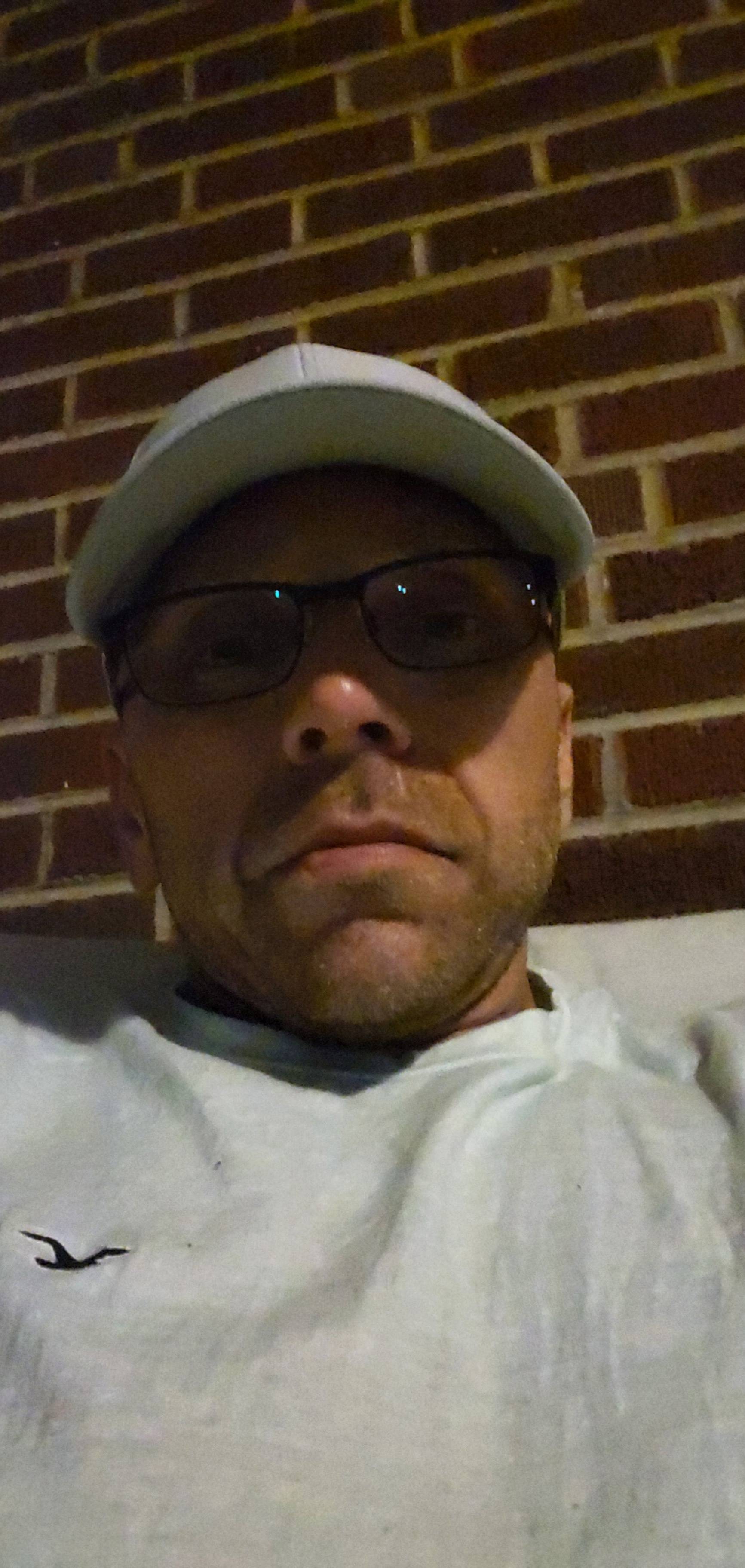 Eric Keller