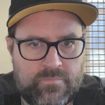 Eric Truett