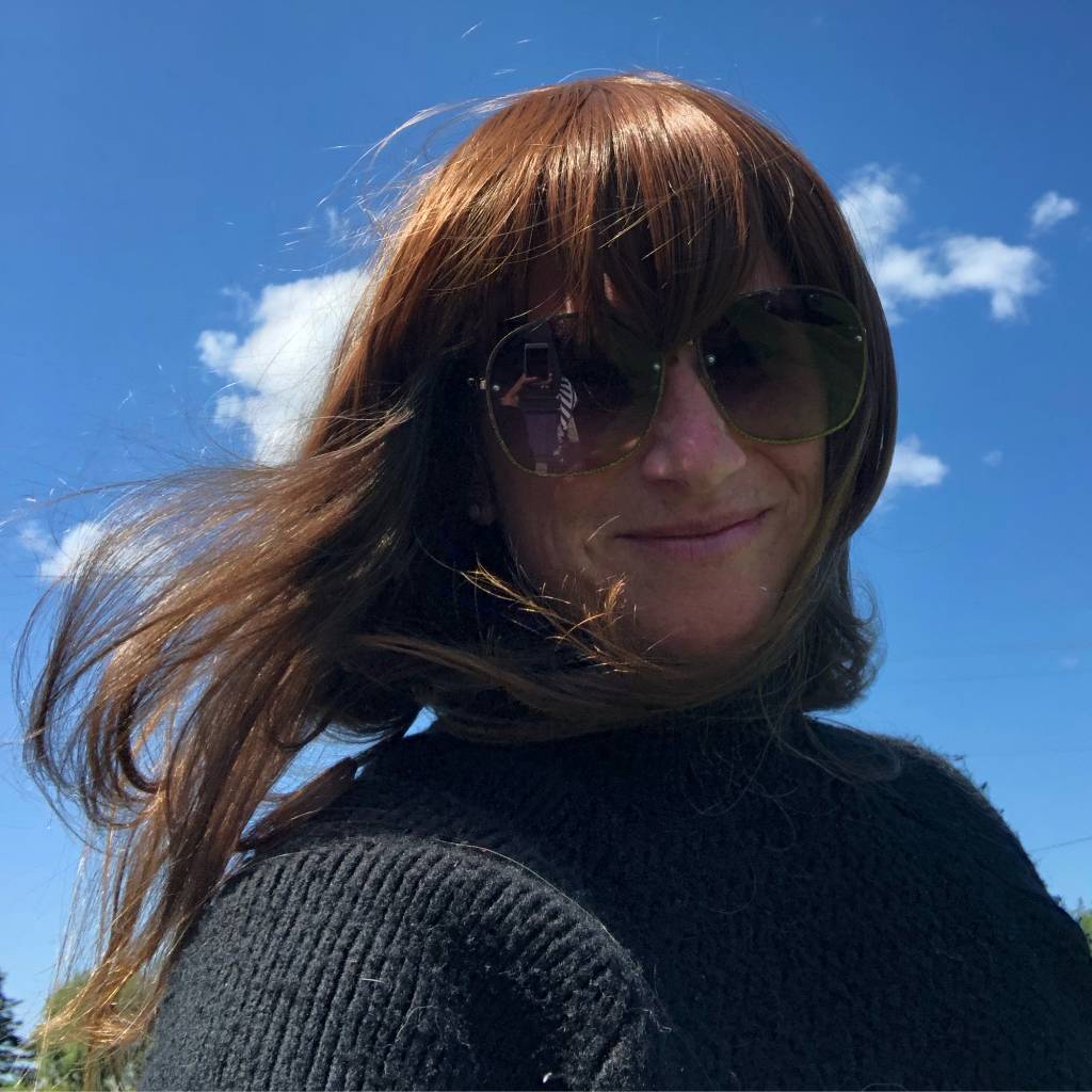 Erin M Turcke