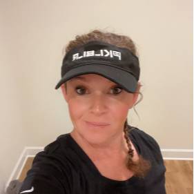 Erica McIvor