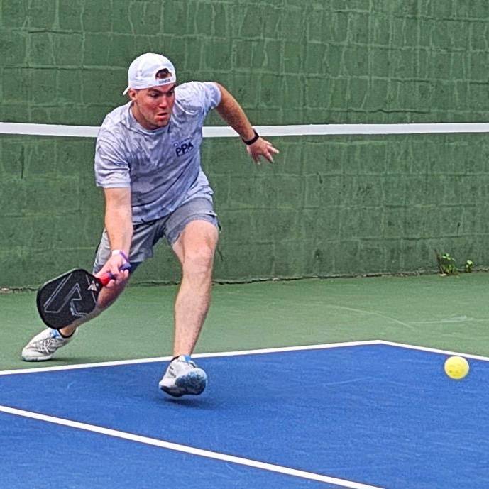 Eric Raszeja