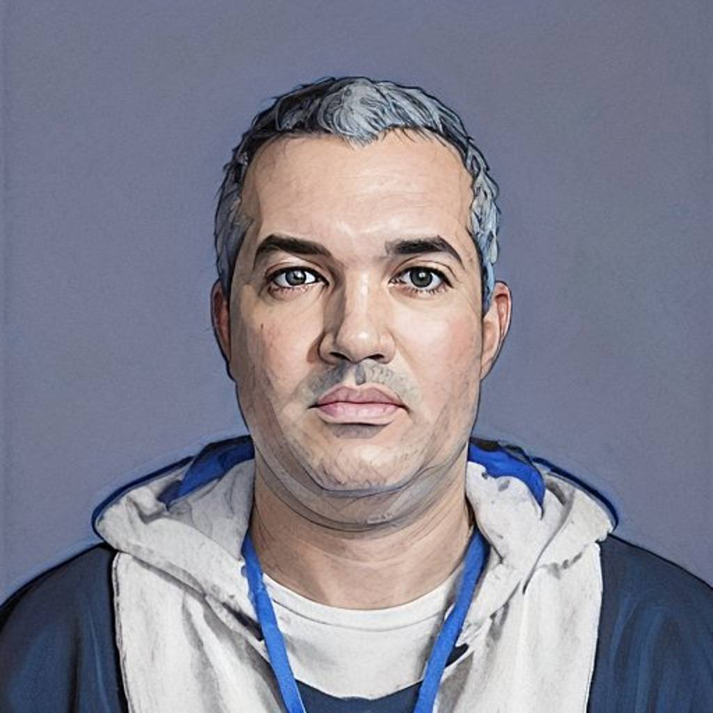 Eric Gonzalez