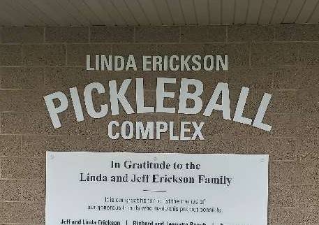 Linda Erickson