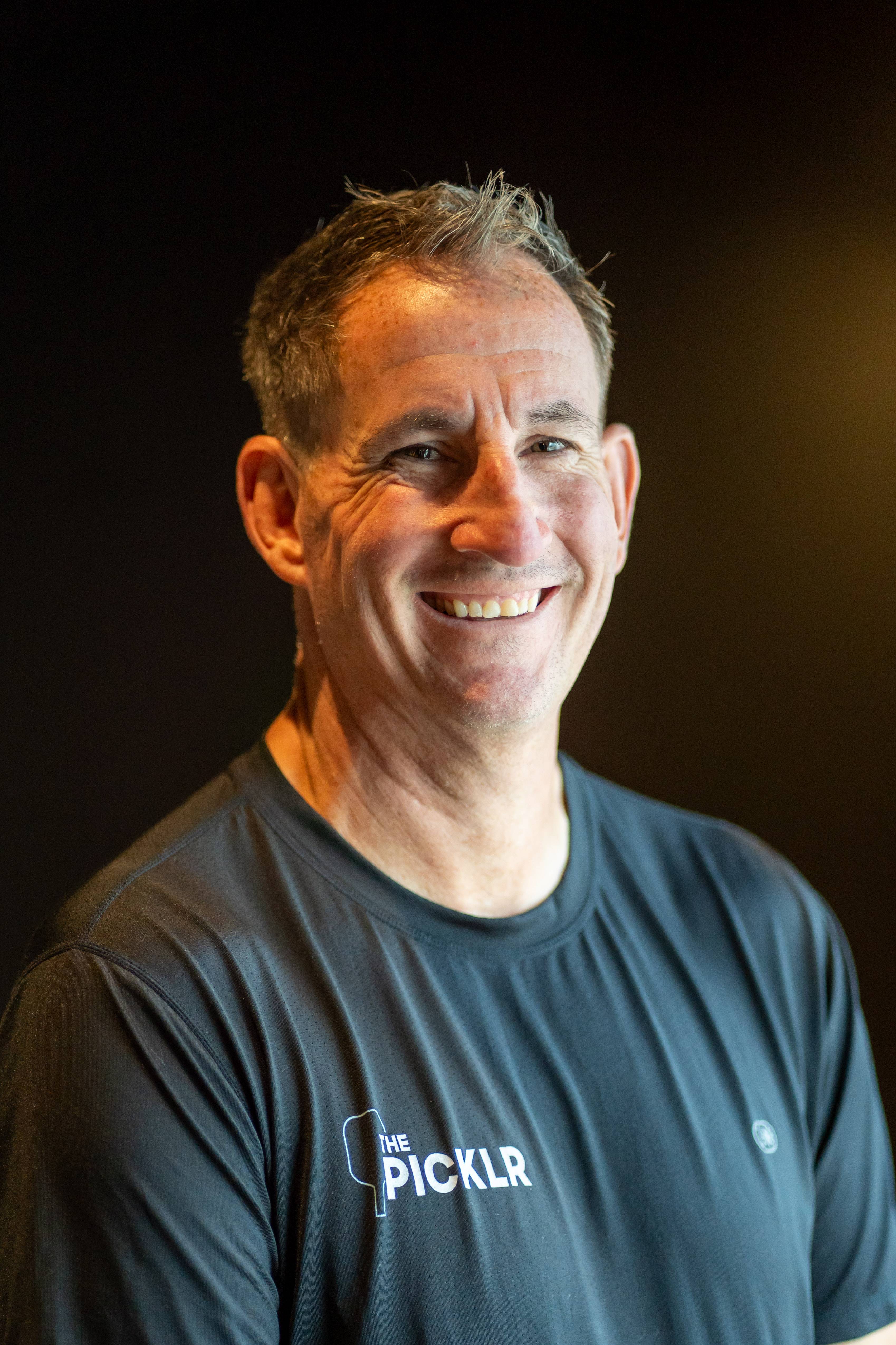 Marc Eric Nelson