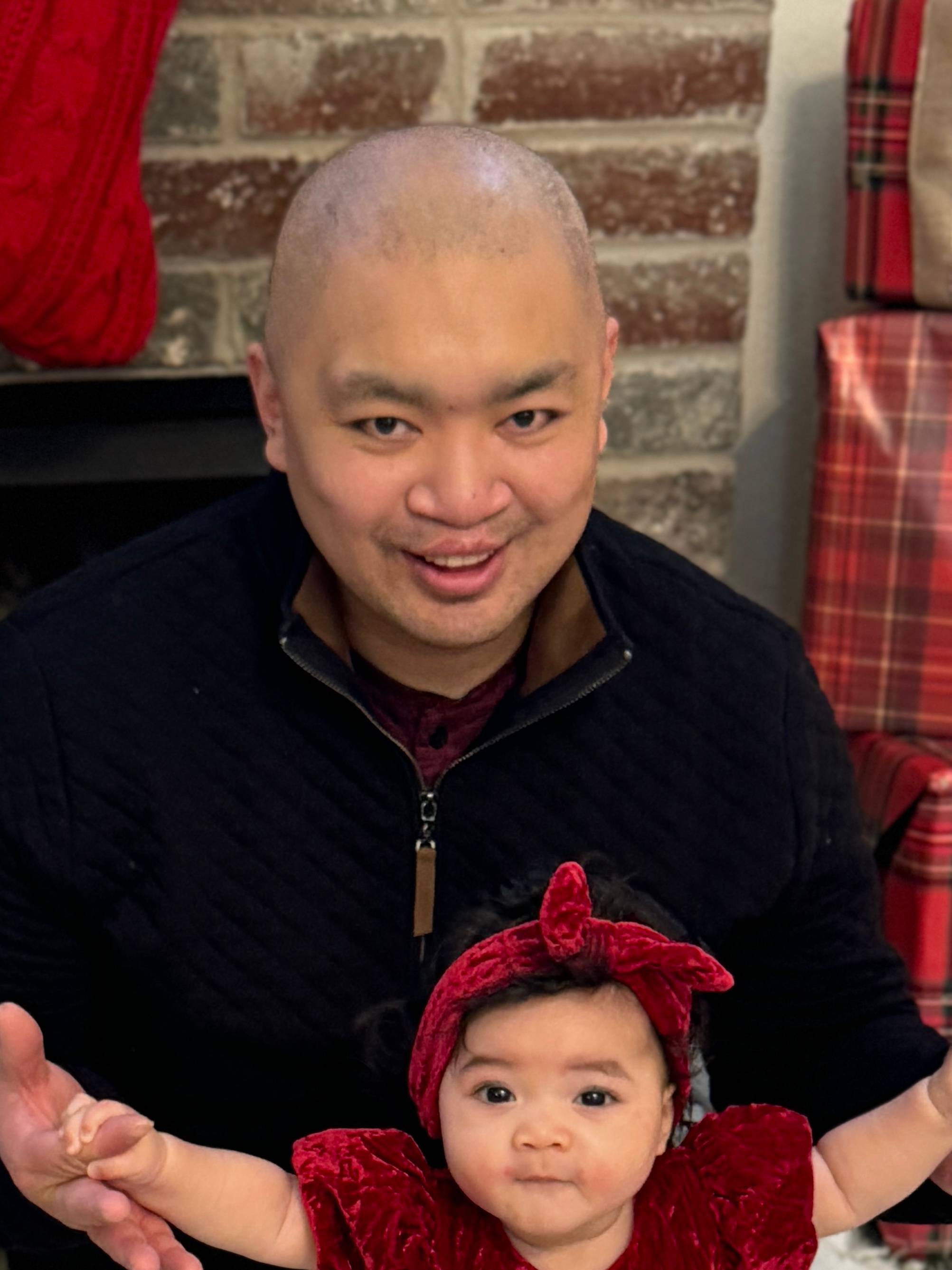 Eric Tso
