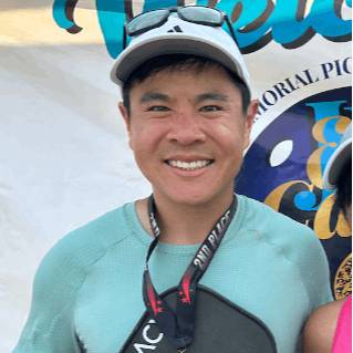 Eric Hsu